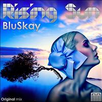 Bluskay - Rising Sun