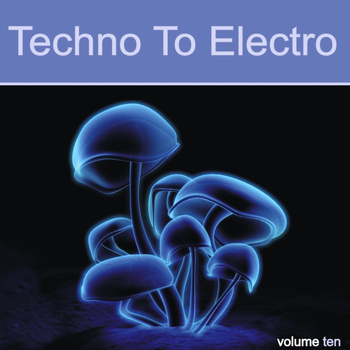 Various Artists - Techno to Electro Vol. 10 - DeeBa
