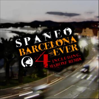 Spaneo - Barcelona 4 Ever