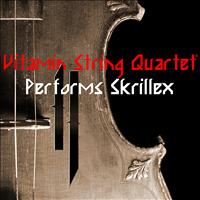 Vitamin String Quartet - Vitamin String Quartet Performs Skrillex
