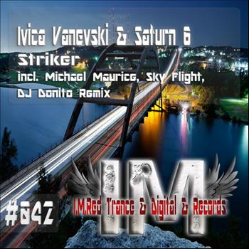 Ivica Vanevski & Saturn 6 - Striker