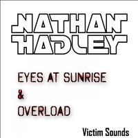 Nathan Hadley - Eyes at Sunrise