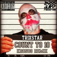 Kronos - Count To 10