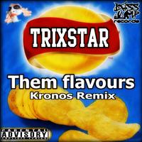 Kronos - Them Flavours