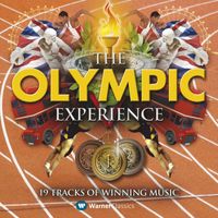 Experience - The Olympic Experience