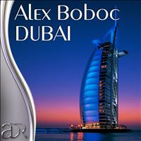 Alex Boboc - Dubai