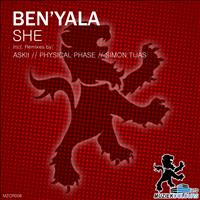 Ben'Yala - She