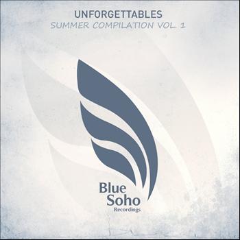 Various Artists - Unforgettables - Volume 1