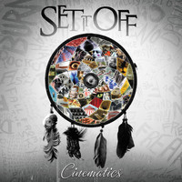 Set It Off - Cinematics (Deluxe)