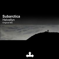 Subarctica - Helvellyn