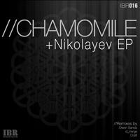 Chamomile - Nikolayev EP