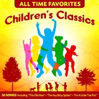 Elisa Girlando - All Time Favorites: Children's Classics