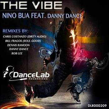 Nino Bua - The Vibe