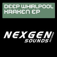 Deep Whirlpool - Kraken EP