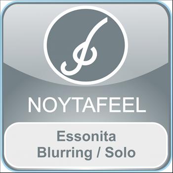 Essonita - Blurring / Solo