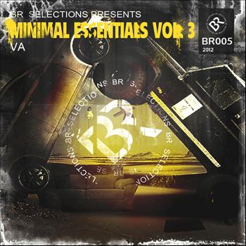 Various Artists - Minimal Essentials Vol. 3