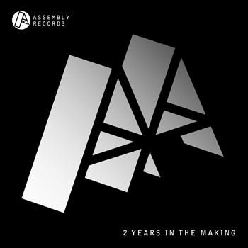 Various Artists - 2 Years In The Making