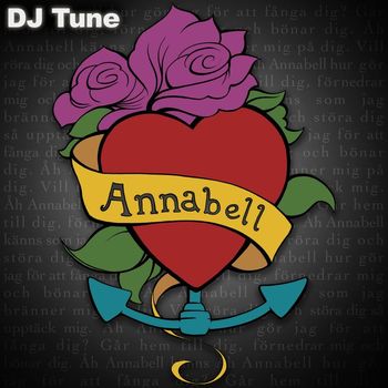 DJ Tune - Annabell