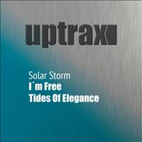 Solar Storm - I'm Free