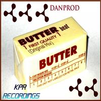 Danprod - Butter Beats EP