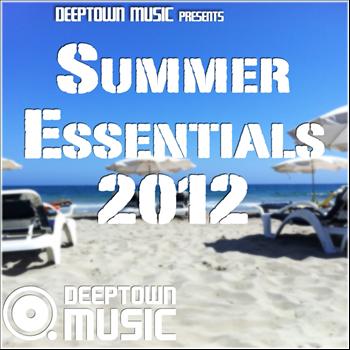 Various Artists - Deeptown Music Summer Essentials 2012