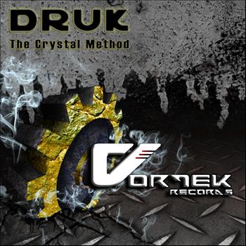 Druk - The Crystal Method