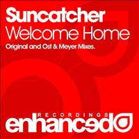 Suncatcher - Welcome Home