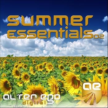Various Artists - Alter Ego Summer Essentials 02