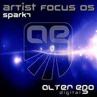 Spark7 - Artist Focus 05