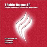 7 Baltic - Rescue