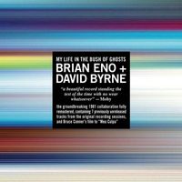 Brian Eno/David Byrne - My Life in the Bush of Ghosts