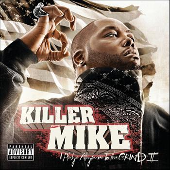 Killer Mike - 2 Sides