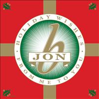 Jon B. - Holiday Wishes From Me To You