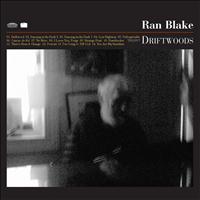 Ran Blake - Driftwoods