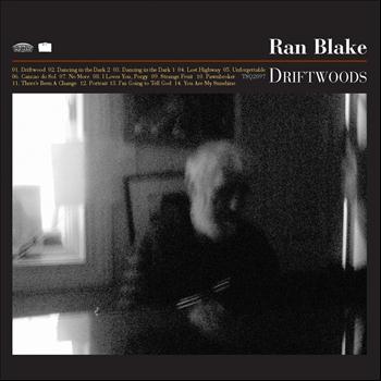 Ran Blake - Driftwoods