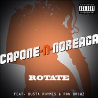 Capone-N-Noreaga - Rotate