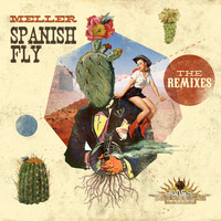 Meller - Spanish Fly - The Remixes