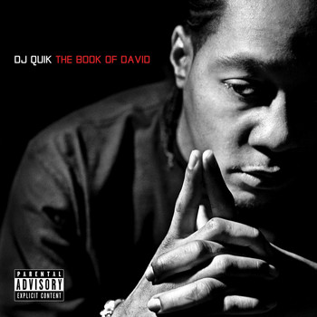 DJ Quik - The Book of David (Explicit)