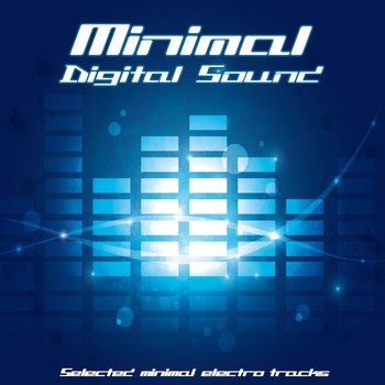 Various Artists - Minimal Digital Sound