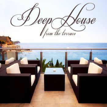 Various Artists - Deep House from the Terrace