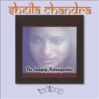 Sheila Chandra - The Indipop Retrospective