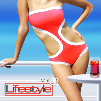 Various Artists - Lifestyle Vol. 3 (Chillout and Deep House Selection)