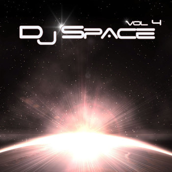 Various Artists - DJ Space Vol. 4 (Minimal & Tech House Selection)