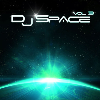 Various Artists - DJ Space Vol. 3 (Minimal & Tech House Selection)
