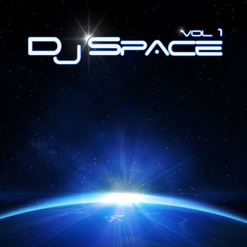 Various Artists - DJ Space Vol. 1 (Minimal & Tech House Selection)