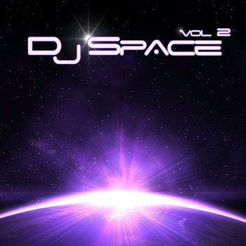 Various Artists - DJ Space Vol. 2 (Minimal & Tech House Selection)