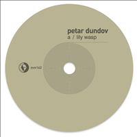 Petar Dundov - Lily Wasp / Triton