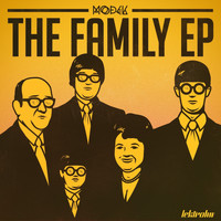 Modek - The Family EP