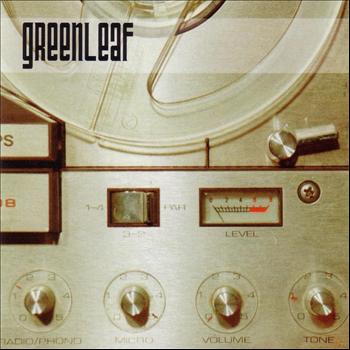 Greenleaf - Revolution Rock