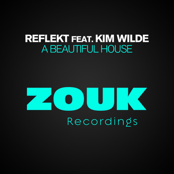 Reflekt feat. Kim Wilde - A Beautiful House
